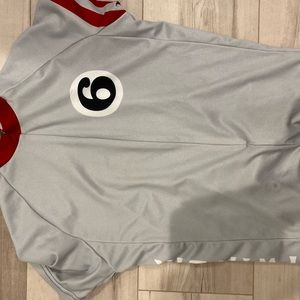 Twin Six Jersey Small